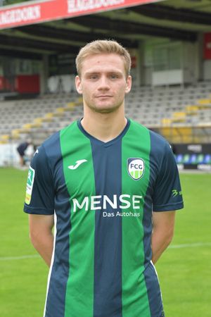 Jan-Lukas Liehr